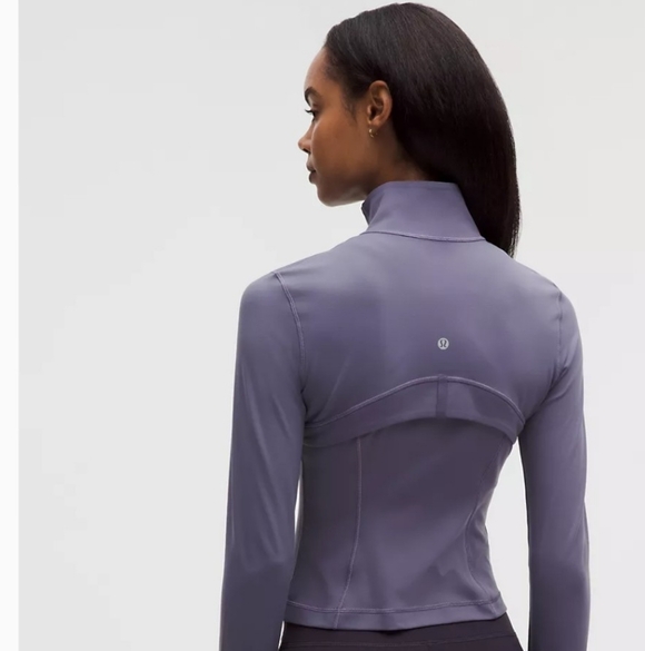 Define Cropped Jacket Nulu - Picture 3 of 6